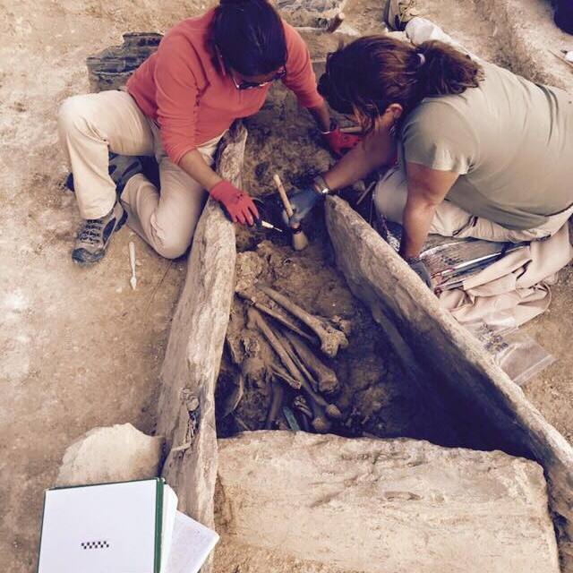 antropología forense 1
