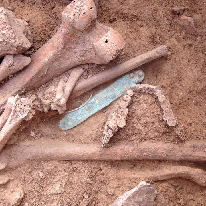 antropología forense 2
