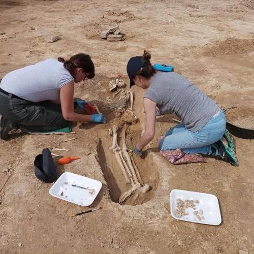 antropología forense 9